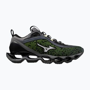 Взуття Mizuno Wave Prophecy 13.2 Green Glow/Cloudscape/Quiet Shade