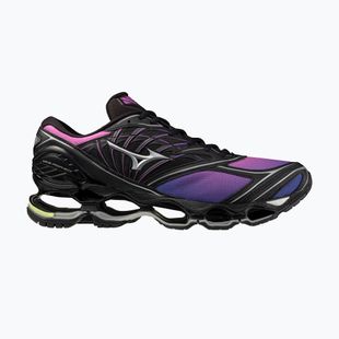 Взуття Mizuno Wave Prophecy LS spring crocus/silver/black