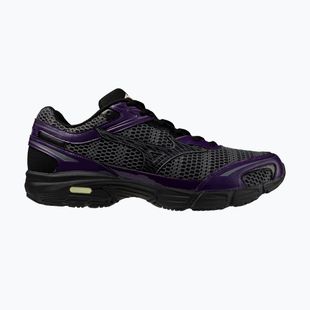 Взуття Mizuno Fortis LS iron gate/iron gate/blackberry cordial