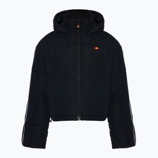 Куртка утеплена жіноча Ellesse Ksamil black