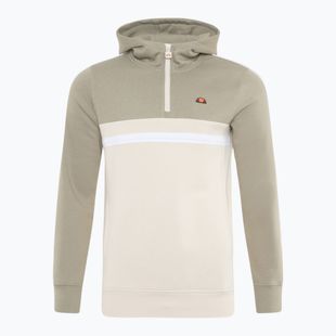 Кофта чоловіча Ellesse Antogoni Oh Hoody khaki / beige