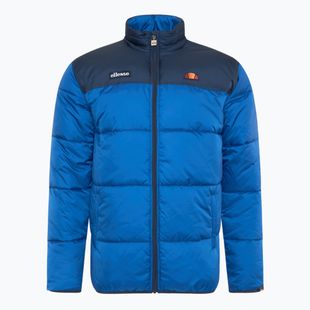 Куртка утеплена чоловіча Ellesse Caloroso Padded blue
