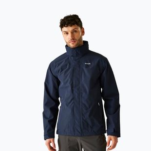 Куртка softshell чоловіча REGATTA Matt II navy