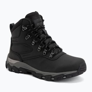 Взуття трекінгове чоловіче REGATTA Holcombe black