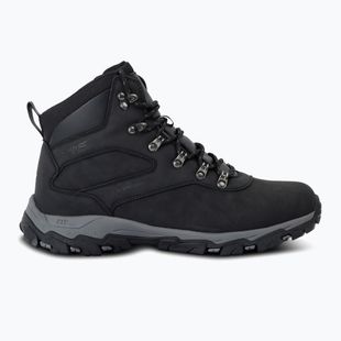 Взуття трекінгове чоловіче REGATTA Holcombe black