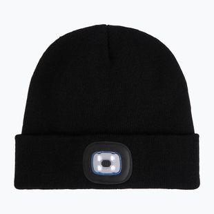 Шапка зимова REGATTA Torch Beanie black