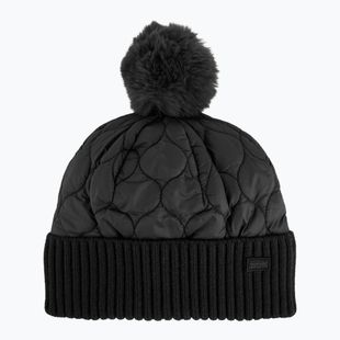 Шапка зимова REGATTA Showerproof Beanie black