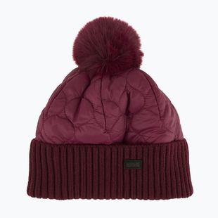 Шапка зимова REGATTA Showerproof Beanie dark pimento