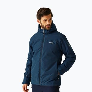 Куртка чоловіча REGATTA Frelton moonlight denim