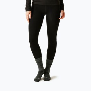 Легінси термічні жіночі Regatta Thermal Stretch black