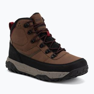 Взуття туристичне чоловіче REGATTA Renford brown/rio red