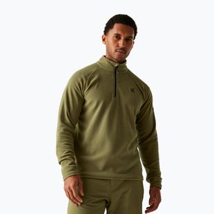 Кофта флісова чоловіча Dare 2b Freethink II Fleece martini olive