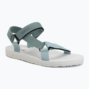 Жіночі сандалі REGATTA Vandeavour ivy moss/ocean mist