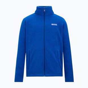 Кофта флісова дитяча REGATTA King II olympian blue