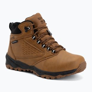Взуття трекінгове чоловіче REGATTA Amble Boot Waterproof tan