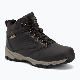 Взуття трекінгове чоловіче REGATTA Amble Boot Waterproof peat/tan
