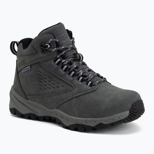 Взуття трекінгове жіноче REGATTA Amble Boot Waterproof briar/wisteria