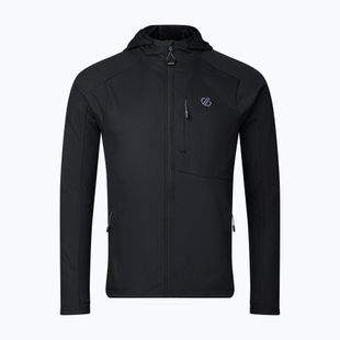 Кофта чоловіча Dare 2b Heat Weave Stretch Midlayer black