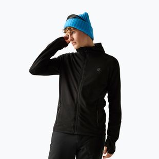 Кофта чоловіча Dare 2b Venture Hooded black