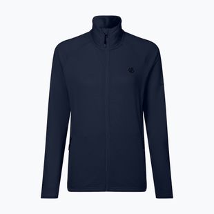 Кофта жіноча Dare 2b Lowline Full Zip Core Stretch navy