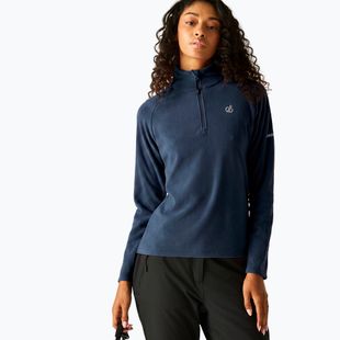 Кофта флісова жіноча Dare 2b Freeform II Fleece navy/navy