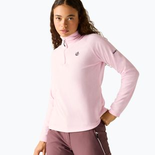 Кофта флісова жіноча Dare 2b Freeform II Fleece pink haze