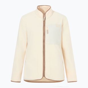 Кофта флісова жіноча Regatta Frankie Full Zip light vanilla/mocha