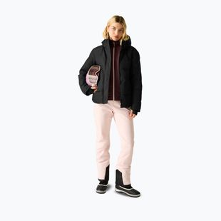 Куртка лижна жіноча Dare2B Neve Jacket black