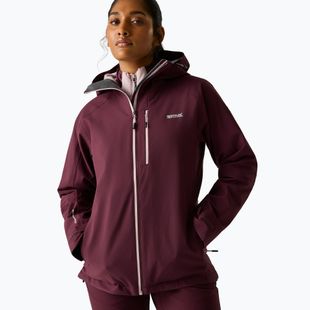 Куртка дощовик жіноча REGATTA Birchdale II fig