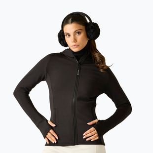 Кофта жіноча Dare 2b Glacier Midlayer black