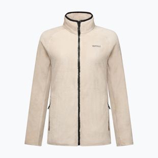 Кофта флісова жіноча Regatta Lakara lightvanilla