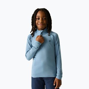 Кофта дитяча Dare 2b Consist II Core Stretch dusky blue