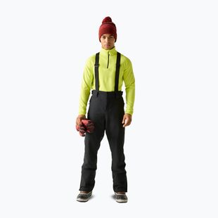 Штани лижні чоловічі Dare 2b Achieve III Pant black