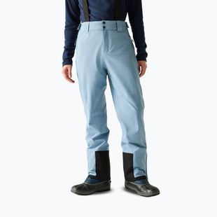 Штани лижні чоловічі Dare 2b Achieve III Pant dusky blue