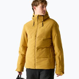 Куртка лижна чоловіча Dare 2b Corded Jacket wood brown