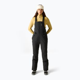 Штани лижні жіночі Dare 2b Snow Line Bibbed Pant black
