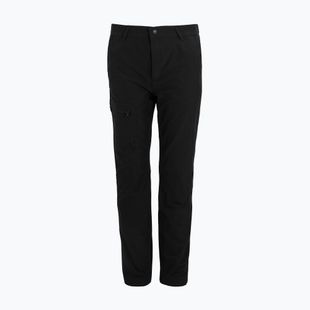 Штани трекінгові дитячі REGATTA Highton Winter RKJ175 black