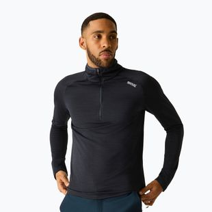Кофта флісова чоловіча REGATTA Yonder II navy