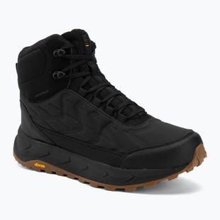 Взуття туристичне чоловіче REGATTA Onyx Mid black gum