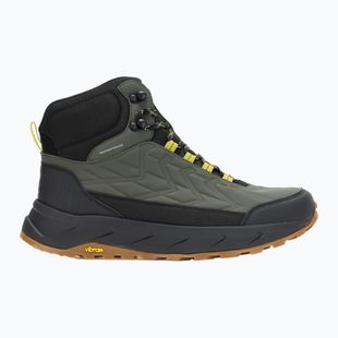 Взуття туристичне чоловіче REGATTA Onyx Mid dark khaki cyprus