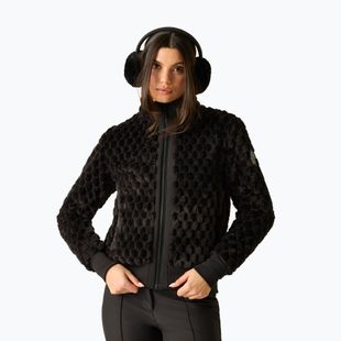 Кофта флісова жіноча Dare 2b Glitz Midlayer black