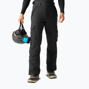 Штани лижні чоловічі Dare 2b Baseplate Insulated Pant black