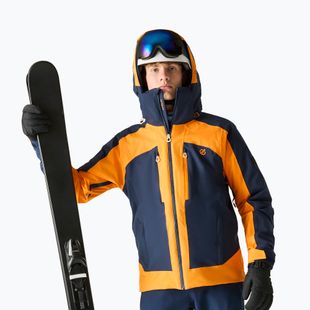 Куртка чоловіча Dare 2b Assimilate II Jacket navy/electric orange