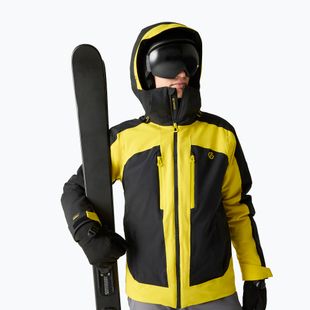 Куртка чоловіча Dare 2b Assimilate II Jacket mango mint/black