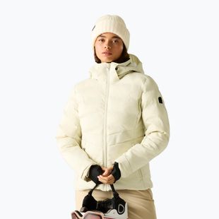 Куртка лижна жіноча Dare2B Gliding II Jacket almond milk