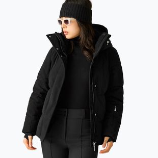 Куртка лижна жіноча Dare 2b Allure Jacket black cord