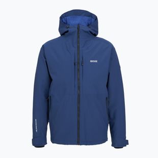 Куртка дощовик чоловіча REGATTA Maltrek aviator blue