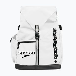 Рюкзак для плавання Speedo Pro 45 л speedo white