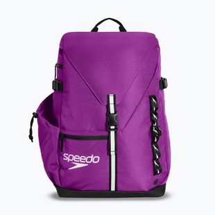 Рюкзак для плавання Speedo Pro 45 л speedo purple