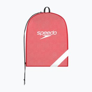 Мішок для плавання Speedo XL Team Mesh speedo red